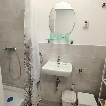 Zlatko , Steps To The Sea Apartamento Opatija