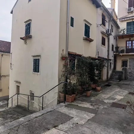 Apartamento Zlatko , Steps To The Sea Opatija