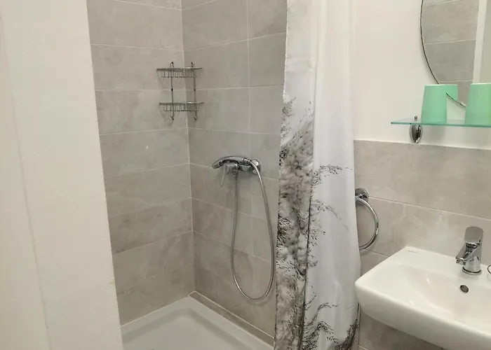 Zlatko , Steps To The Sea شقة أوباتيا