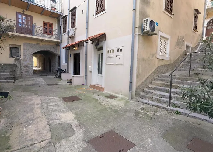 شقة Zlatko , Steps To The Sea *