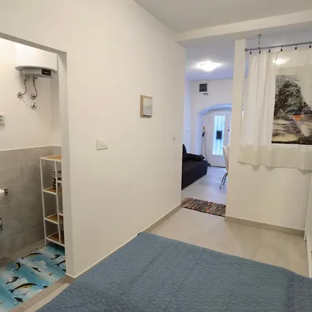 Zlatko , Steps To The Sea Opatija