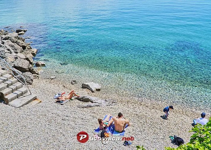 Zlatko , Steps To The Sea דירה *