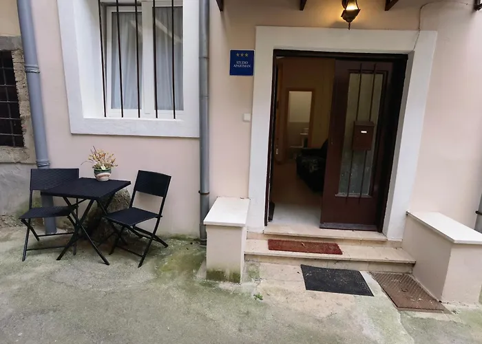 Zlatko , Steps To The Sea אופטיה