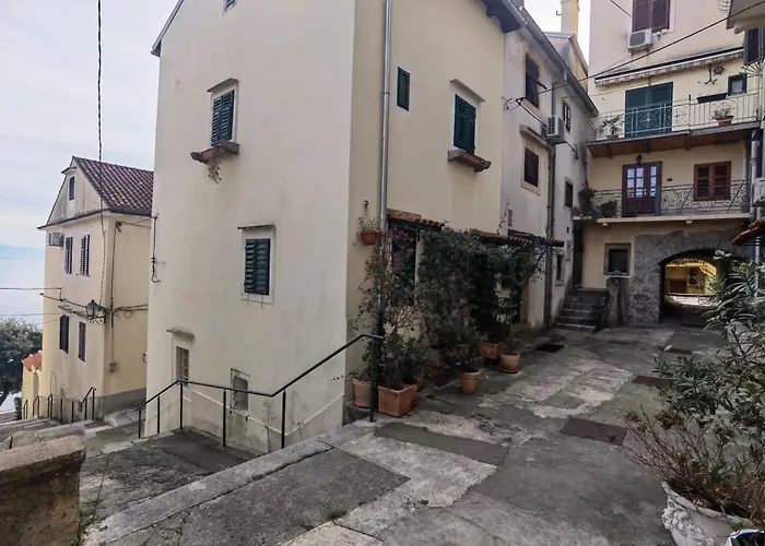 דירה Zlatko , Steps To The Sea אופטיה