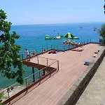 Appartement Zlatko , Steps To The Sea