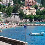 Appartement Zlatko , Steps To The Sea Opatija