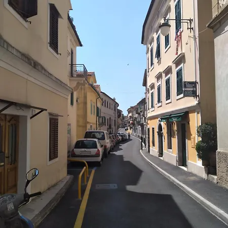 Zlatko , Steps To The Sea オパティヤ