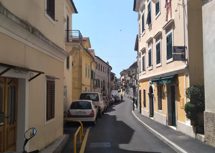 Zlatko , Steps To The Sea オパティヤ